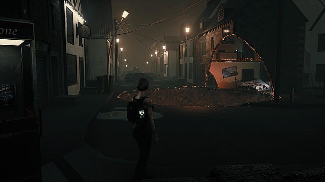 Grey Skies: A War of the Worlds Story