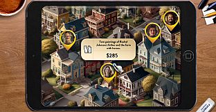 RestorArt: Fairwood Hills Collector's Edition