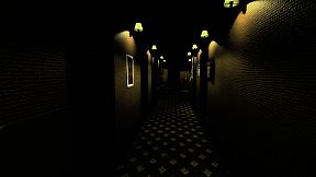 408 - The Forbidden Room