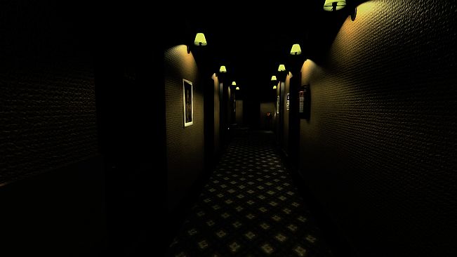 408 - The Forbidden Room