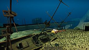 Undefined Survivors -アンディファインド サバイバーズ-