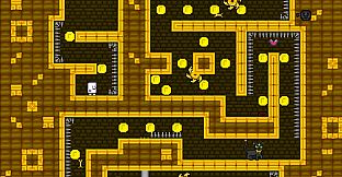 Marshmallow Marvin: Templestone (Windows)