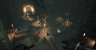The Citadel Project
