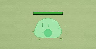 Hidden Button: Emerald