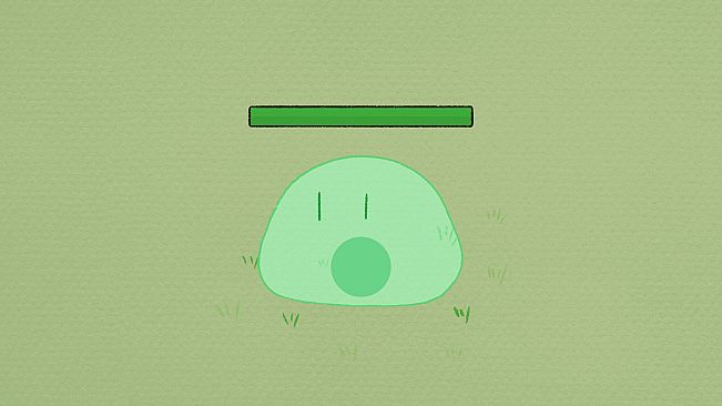 Hidden Button: Emerald