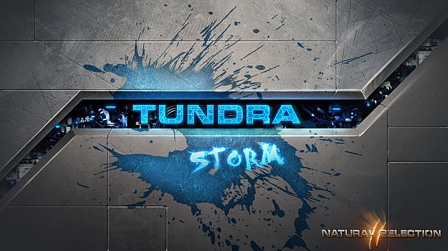 Natural Selection 2 - Tundra Pack