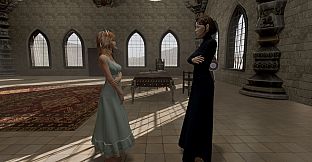 Caroline's Fantasies