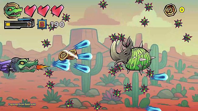 Bombardiro Crocodilo MISSION