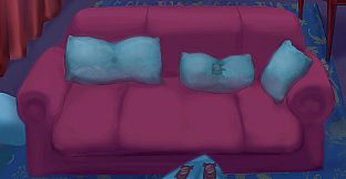 Fruit Girls 2: The Handjob Artificer Art Pack