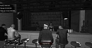 White Snow & Blue Ice - Winter Drug Business