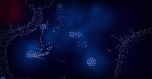 Microcosmum: survival of cells - Campaign "Hot And Cold"