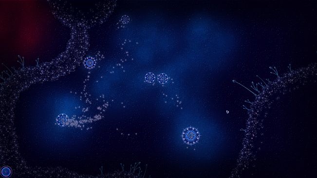 Microcosmum: survival of cells - Campaign "Hot And Cold"