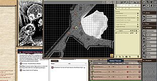 Fantasy Grounds - Shards of the Broken Sky