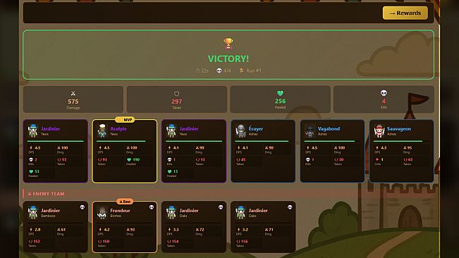 TimbaDraft