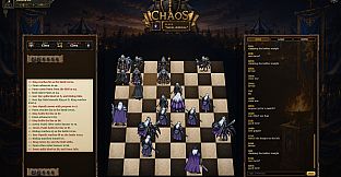 Chaos Chess