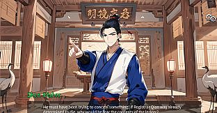 Inquiry Counsel逆转茶食人