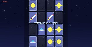 Cosmic Match