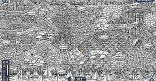 101 Cats Hidden in Osaka