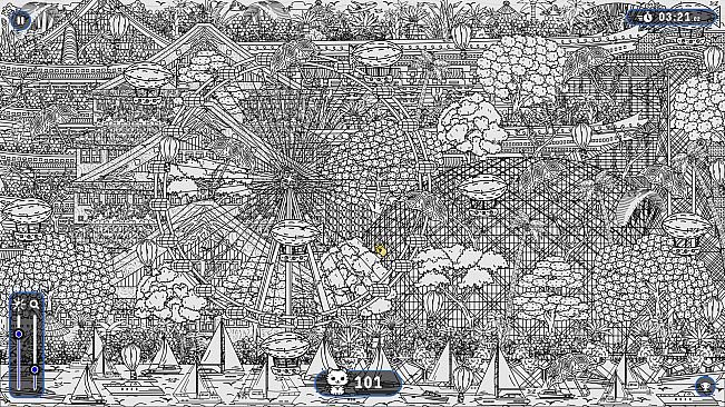 101 Cats Hidden in Osaka