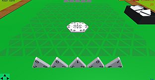 Woohoo! - Game "Triangles"