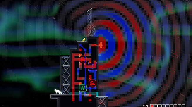 ELEC STRATA