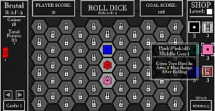 Dice N Grids