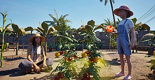 inZOI : Island Getaway