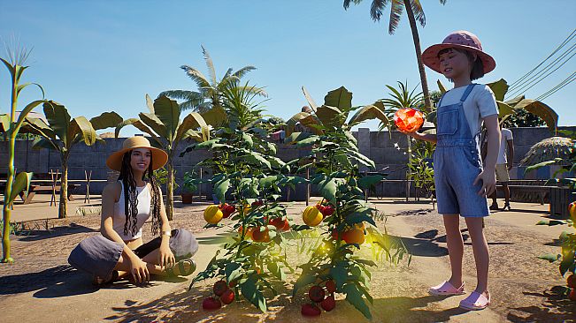 inZOI : Island Getaway