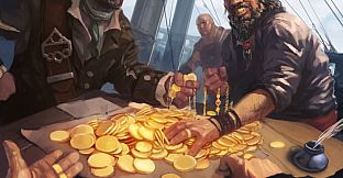 Blood and Gold Soundtrack