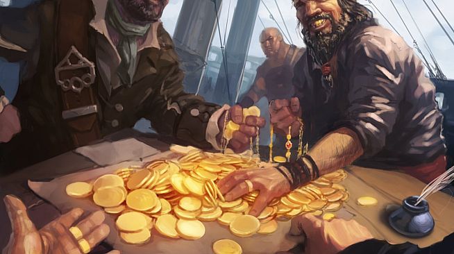 Blood and Gold Soundtrack