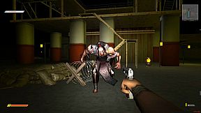 鬼灵的冒险GUILING's Adventure