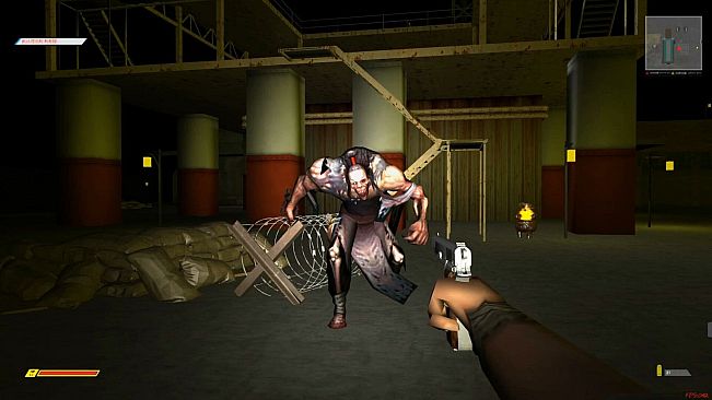 鬼灵的冒险GUILING's Adventure