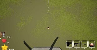 Holy Fire Meow Meow: Special Forces