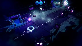 Death Noodle Delivery