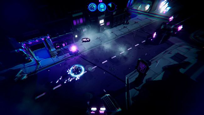 Death Noodle Delivery