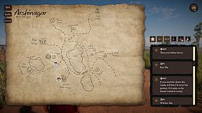 Devi : A light in the dark