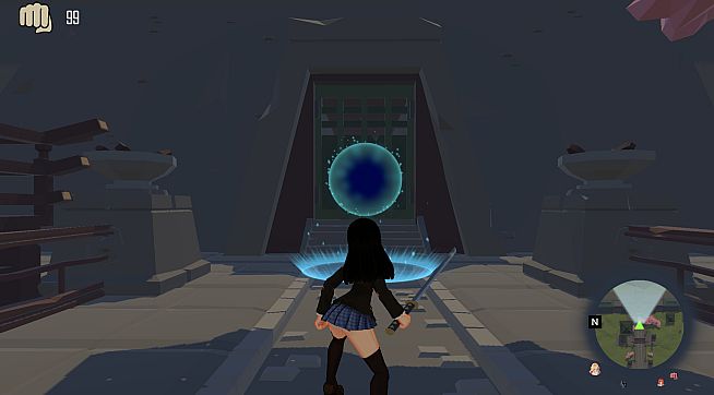 The Last Hentai - Miku