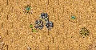 THE THRESHOLD DWELLER