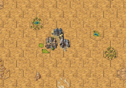 THE THRESHOLD DWELLER