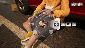 Ambulance Simulator 911 Emergency