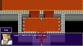 The MisAdventures of Xenos