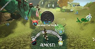 BoF1LL: A Withering World