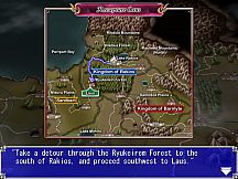 Aselia the Eternal -The Spirit of Eternity Sword-