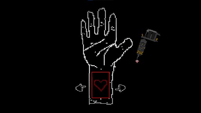 The Lost and The Wicked