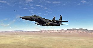 A-10C: Red Flag Campaign