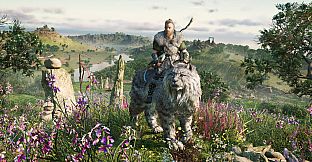 Assassin's Creed Valhalla - Wrath of the Druids