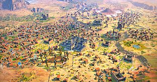 HUMANKIND - Para Bellum Wonders Pack