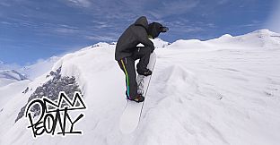 Shredders - 540INDY Peony Board 2024