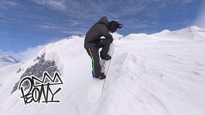 Shredders - 540INDY Peony Board 2024