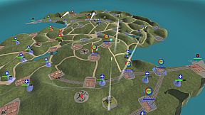 Sandbox War Dispatch